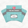 pack de raspadinhas do amor
