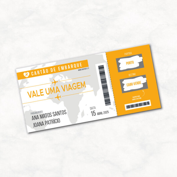 raspadinha boarding pass