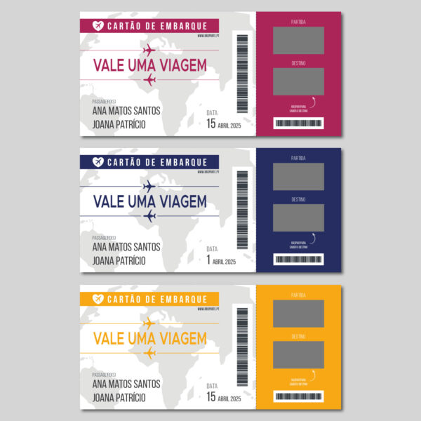raspadinha boarding pass
