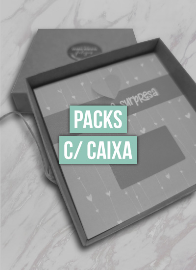PACKS DE RASPADINHAS