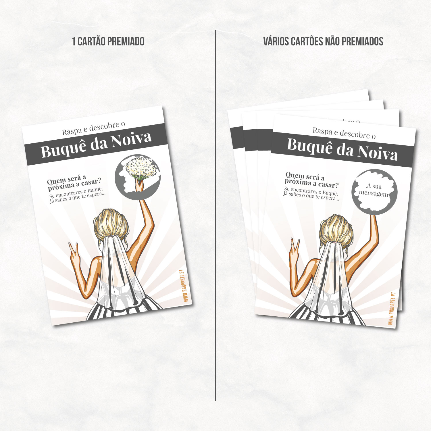 raspadinhas buquê de casamento raspadinhas buquê de casamento