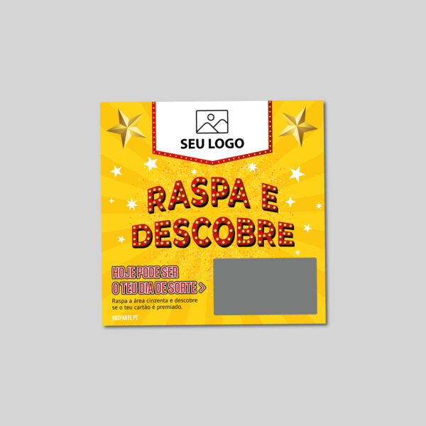 raspadinha raspa e descobre