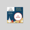 raspadinha feliz natal para empresas